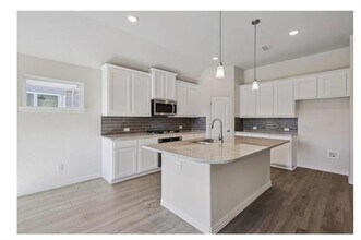 1208 Indianola Trl in Anna, TX - Foto de edificio - Building Photo