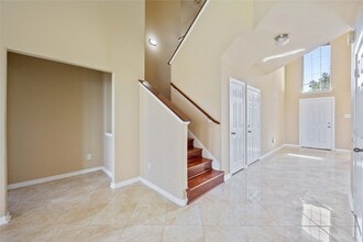 6303 Atlasridge Dr in Houston, TX - Building Photo - Building Photo