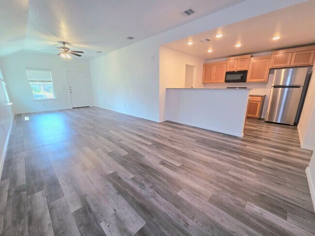 3208 Stonewall Dr in Temple, TX - Foto de edificio - Building Photo