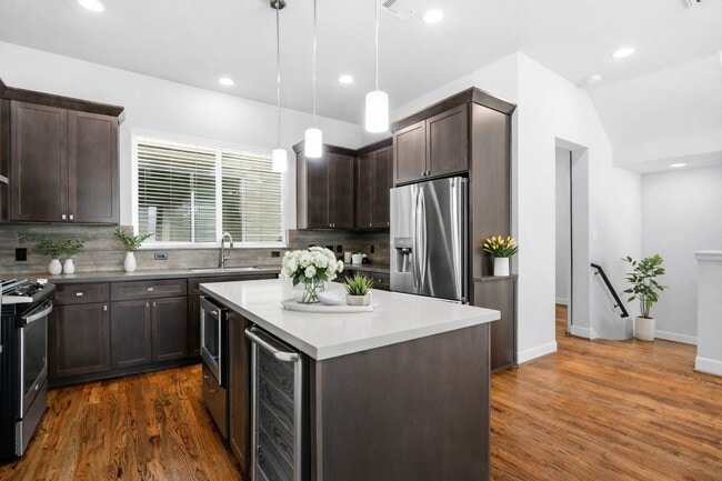 1007 W 17th St in Houston, TX - Building Photo - Building Photo