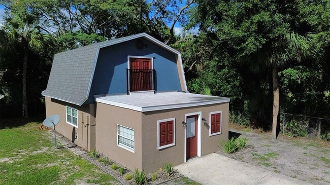 property at 10031 Union Park Dr