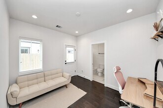 5502 Wheatley St in Houston, TX - Building Photo - Building Photo