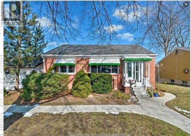 property at 1164 Harrison Ave