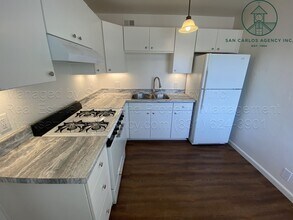 500 Glenwood Cir in Monterey, CA - Building Photo - Building Photo