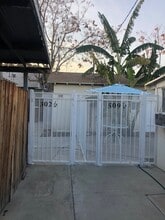 509 Plymouth Ave in Bakersfield, CA - Building Photo - Building Photo
