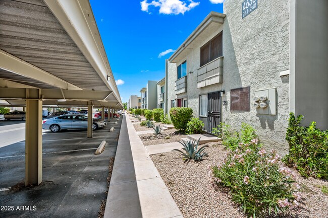 4630 N 68th St in Scottsdale, AZ - Building Photo - Building Photo