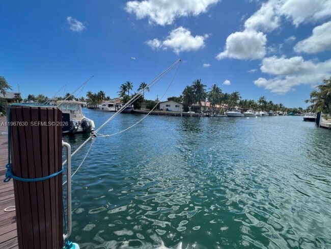 property at 2430 NE 135th St