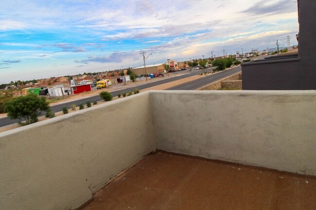 5913 Cielo Del Rey Pl in El Paso, TX - Building Photo - Building Photo