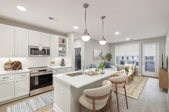 The Sully in Chantilly, VA - Building Photo - Building Photo