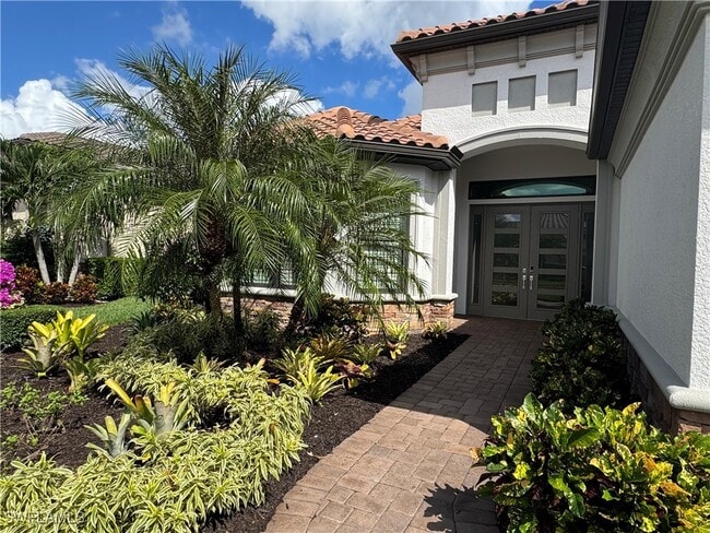9470 Galliano Ter in Naples, FL - Building Photo - Building Photo