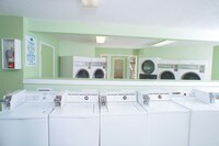 Laundry - Summertree Apartments in Mobile, Alabama