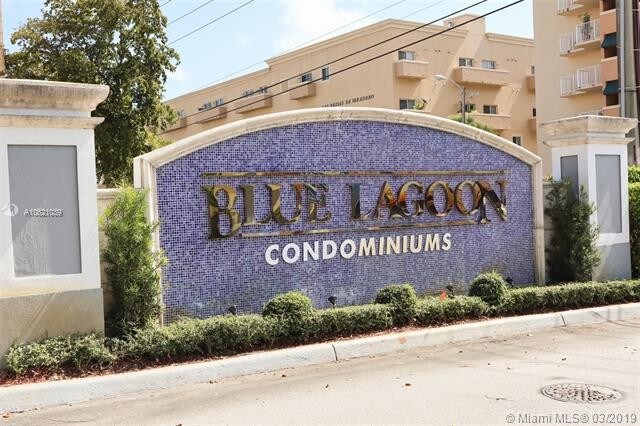 5077 NW 7th St-Unit -1503 in Miami, FL - Building Photo