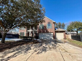 6 Altman Ct in Mansfield, TX - Building Photo