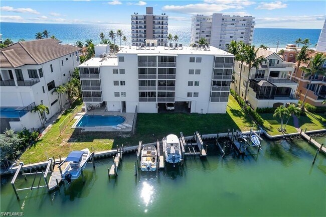 26371 Hickory Blvd in Bonita Springs, FL - Building Photo - Building Photo