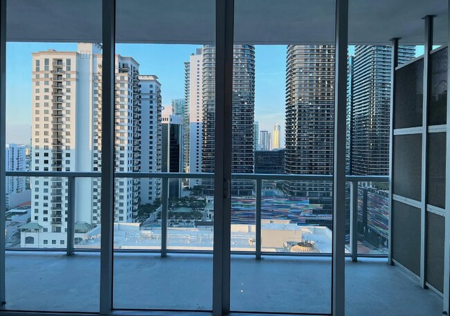 property at 1111 SW 1st Ave