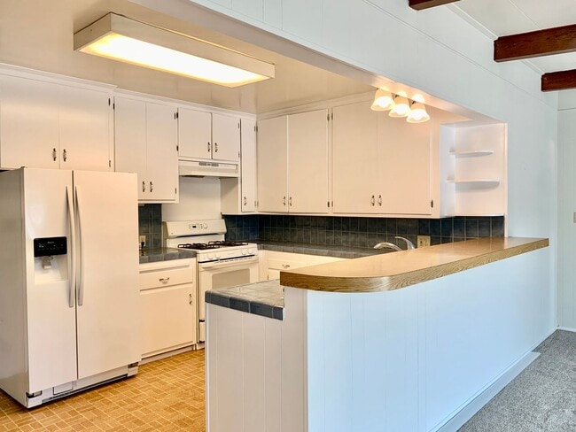 property at 4552 Dana Dr