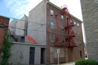 Huntington Apartments in Easton, PA - Building Photo - Building Photo