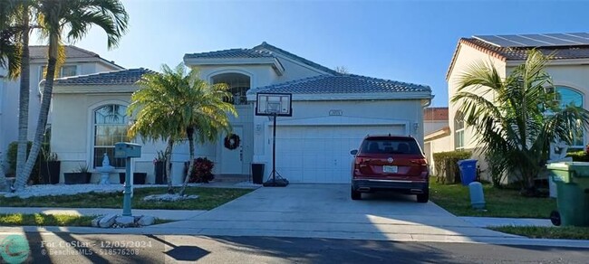 3071 Dogwood Ln in Margate, FL - Foto de edificio - Building Photo