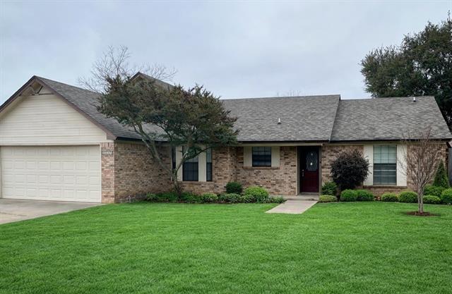 property at 6705 Red Fox Trail