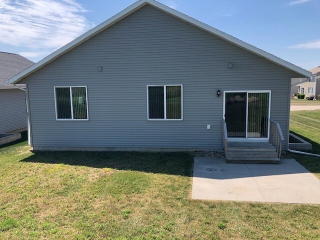 4803 Millenium Dr in Cedar Falls, IA - Building Photo - Building Photo