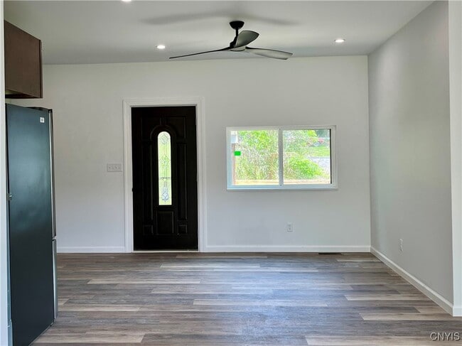 property at 3373 County Rte 57