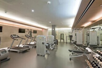 93 Worth St in New York, NY - Foto de edificio - Building Photo