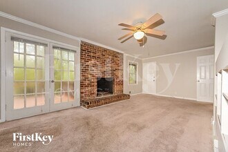 1344 Hill Dr SW in Conyers, GA - Building Photo - Building Photo