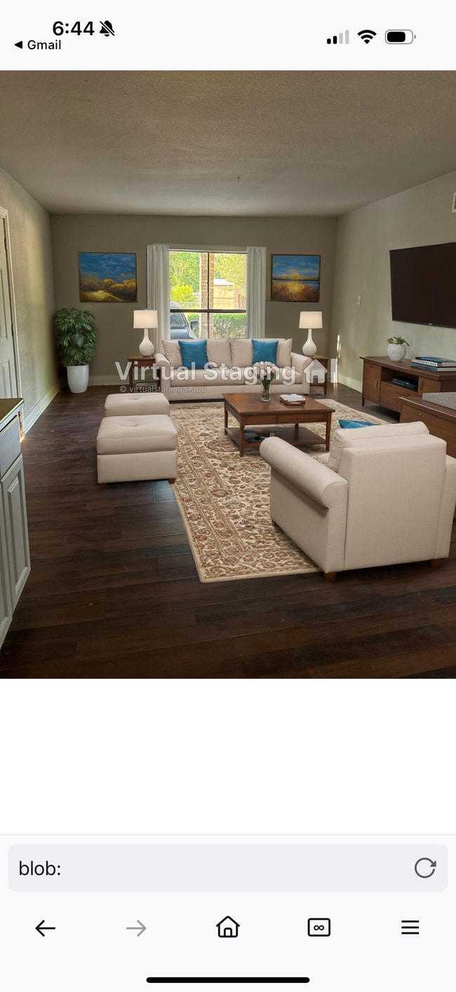 5622 Castle Prince, Unit Apt A