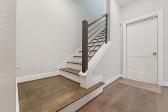 707 Apogee Trl in Houston, TX - Building Photo - Building Photo