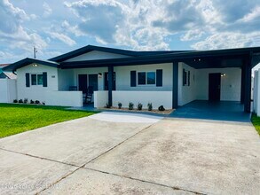 508 Comanche Ave in Melbourne, FL - Building Photo - Building Photo