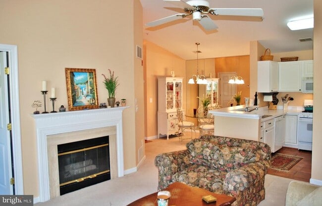 property at 13401 Ansel Terrace