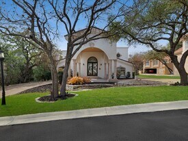 5 Kings Heath in San Antonio, TX - Building Photo