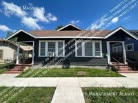 1409 W Magnolia Ave