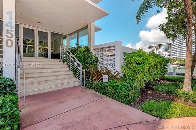 1450 Lincoln Rd, Unit 505 in Miami Beach, FL - Building Photo - Building Photo