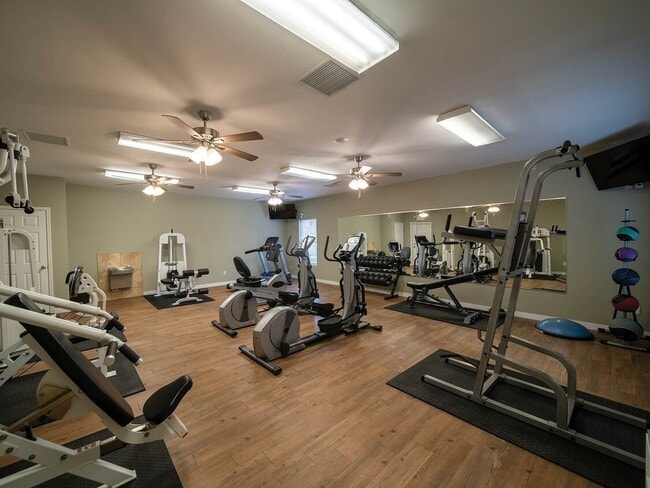 Sandstone Heights Apartments