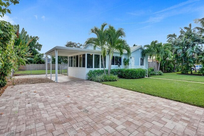 146 Euclid Blvd in Lantana, FL - Building Photo - Building Photo
