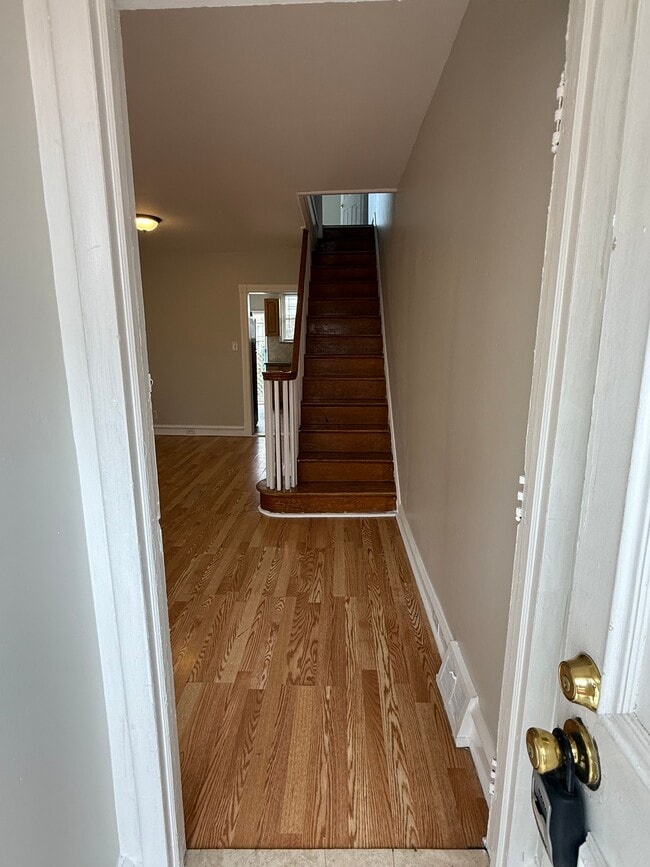 property at 3435 Tilton St