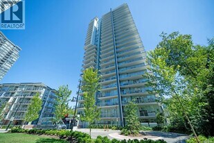 308 Morrissey Rd in Port Moody, BC - Building Photo