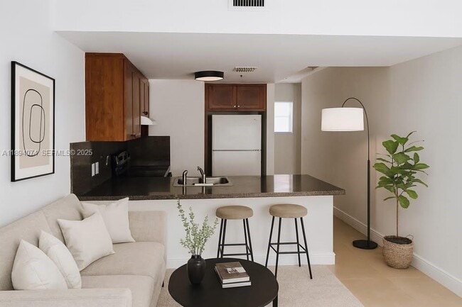 property at 1020 SW 4th St