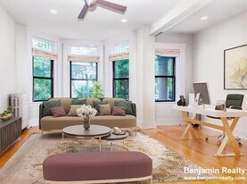 45 Mason Ter in Brookline, MA - Building Photo