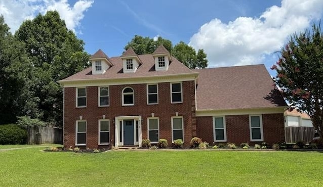 property at 4378 Wildflower Ln