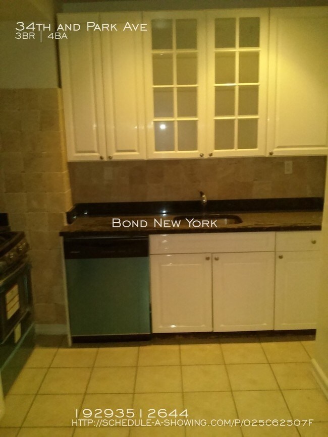 122 E 35th St-Unit -8 in New York, NY - Building Photo - Building Photo