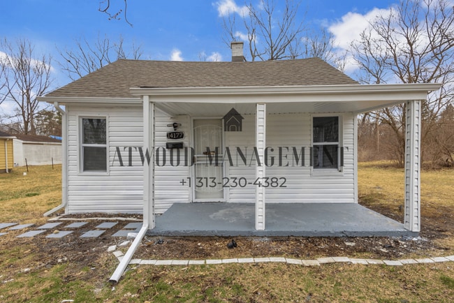 property at 14177 Bentler St