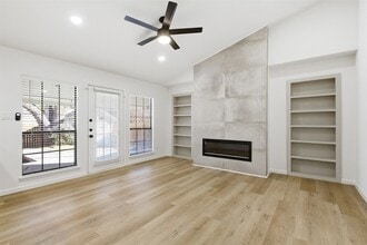 6808 Beeman Dr in Plano, TX - Foto de edificio - Building Photo