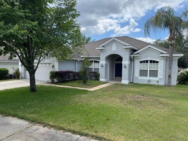 141 Lombard Cir in Clermont, FL - Building Photo - Building Photo