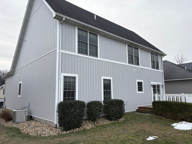 409 Arabela Ct in Morgantown, WV - Foto de edificio - Building Photo