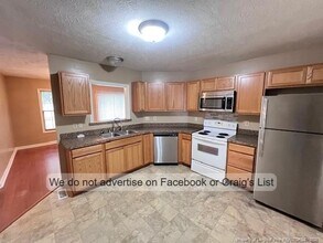 260 Senter Ln in Bunnlevel, NC - Building Photo - Building Photo