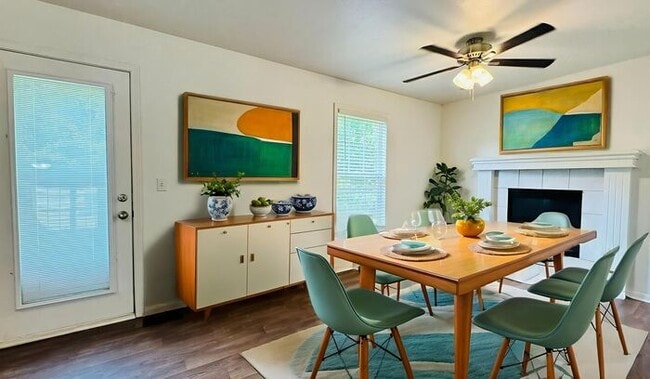 5942 NE 42nd St in Kansas City, MO - Building Photo - Building Photo