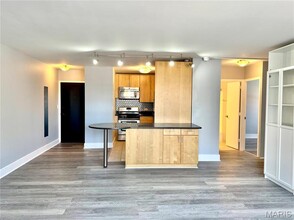 210 N 17th St, Unit 202 in St. Louis, MO - Foto de edificio - Building Photo