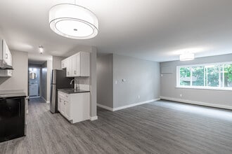 Concord Hills Apartments in Hartford, CT - Foto de edificio - Interior Photo